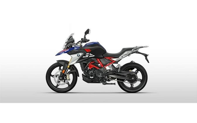 2021 BMW G 310 GS