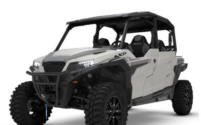 2026 Polaris GENERAL XP 4 1000 Sport