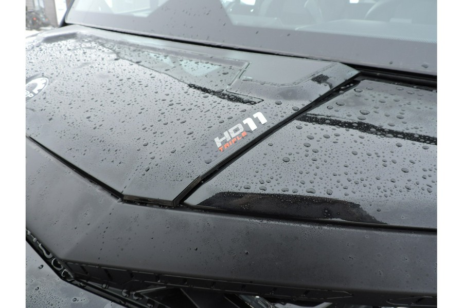 2026 Can-Am Defender MAX XT CAB HD11