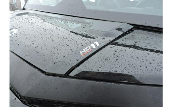 2026 Can-Am Defender MAX XT CAB HD11