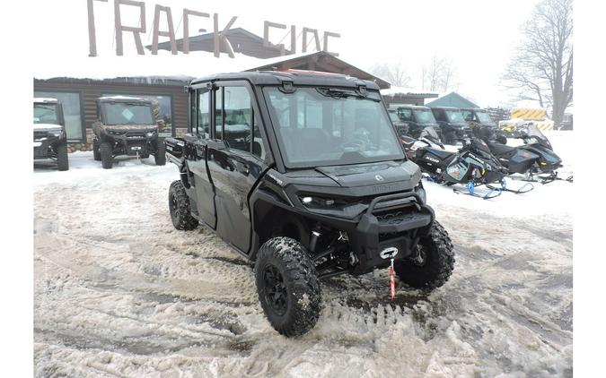 2026 Can-Am Defender MAX XT CAB HD11