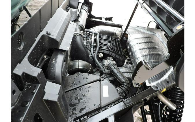 2026 Can-Am Defender MAX XT CAB HD11