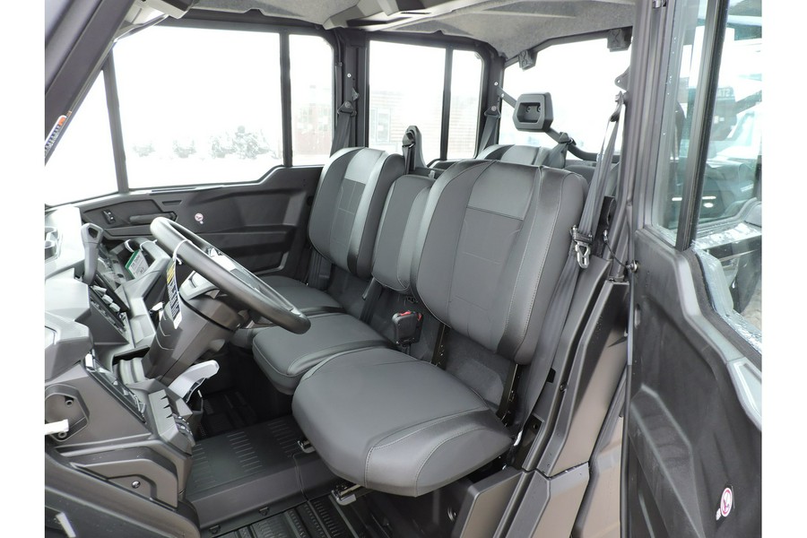 2026 Can-Am Defender MAX XT CAB HD11