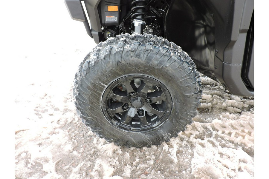 2026 Can-Am Defender MAX XT CAB HD11