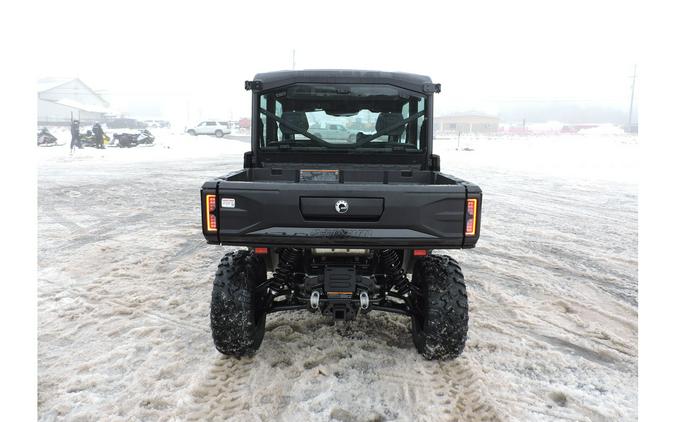 2026 Can-Am Defender MAX XT CAB HD11