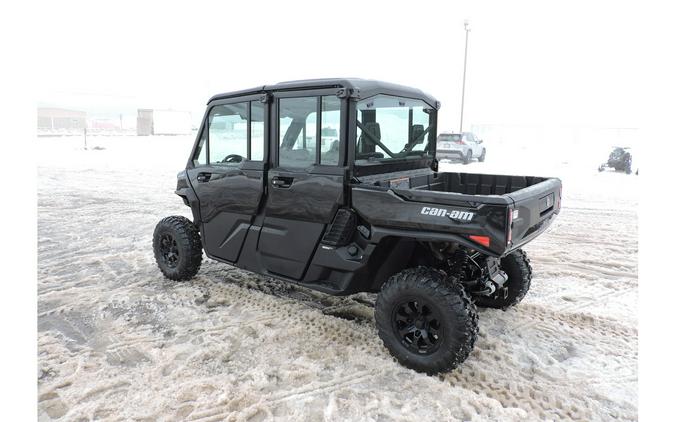 2026 Can-Am Defender MAX XT CAB HD11