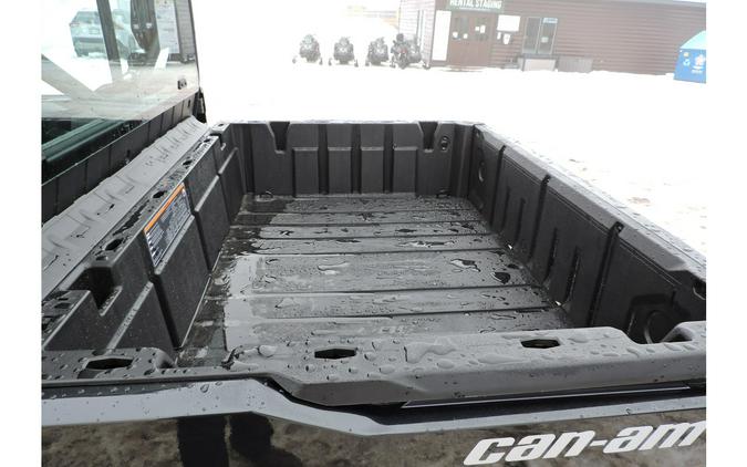 2026 Can-Am Defender MAX XT CAB HD11