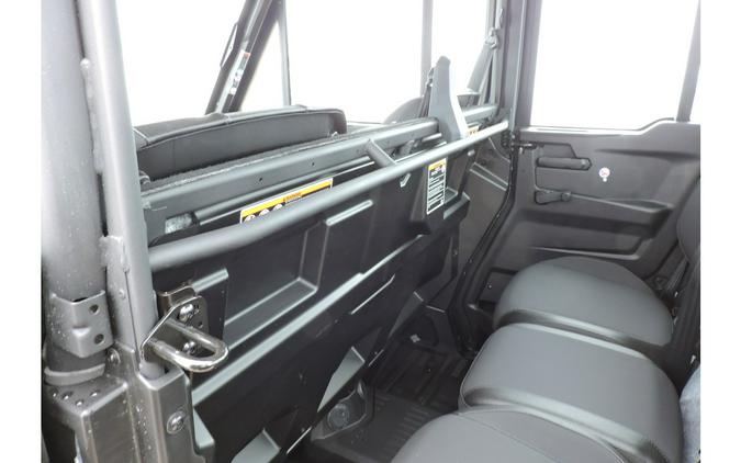 2026 Can-Am Defender MAX XT CAB HD11