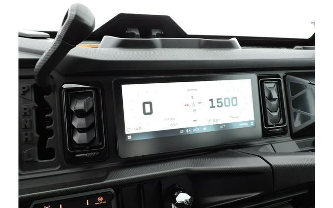 2026 Can-Am Defender MAX XT CAB HD11