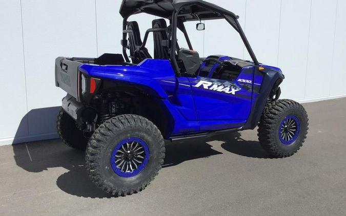 2026 Yamaha Wolverine Rmax2 1000 Sport