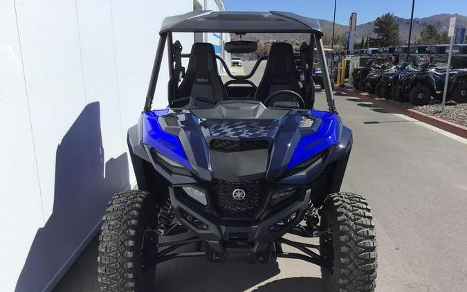 2026 Yamaha Wolverine Rmax2 1000 Sport