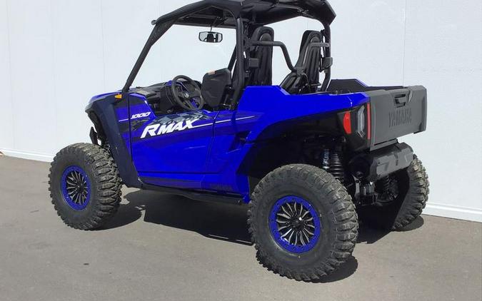 2026 Yamaha Wolverine Rmax2 1000 Sport