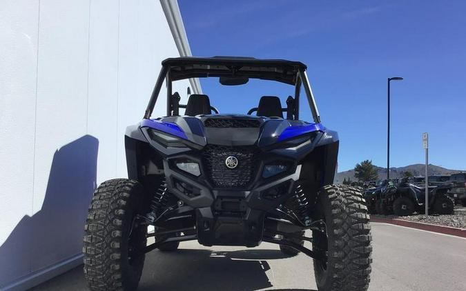 2026 Yamaha Wolverine Rmax2 1000 Sport