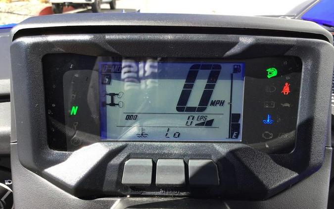 2026 Yamaha Wolverine Rmax2 1000 Sport
