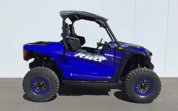 2026 Yamaha Wolverine Rmax2 1000 Sport
