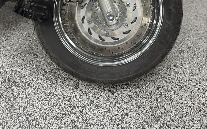 2003 HONDA VTX1800S Retro - UH5267