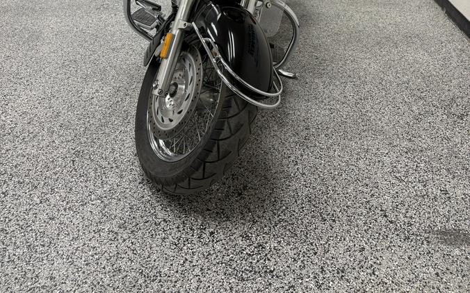 2003 HONDA VTX1800S Retro - UH5267