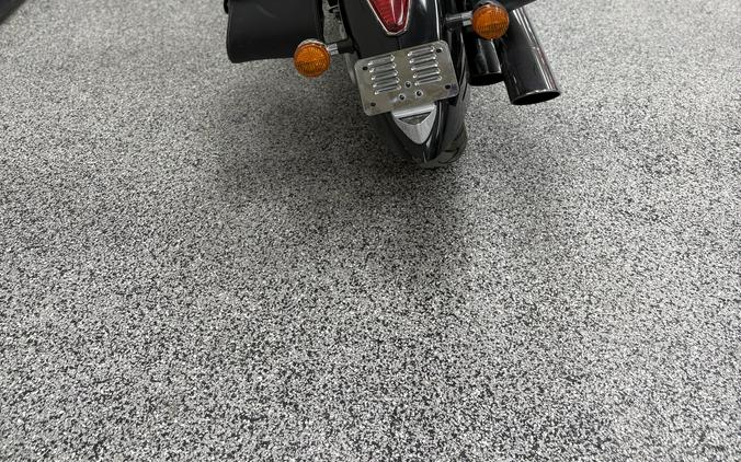 2003 HONDA VTX1800S Retro - UH5267