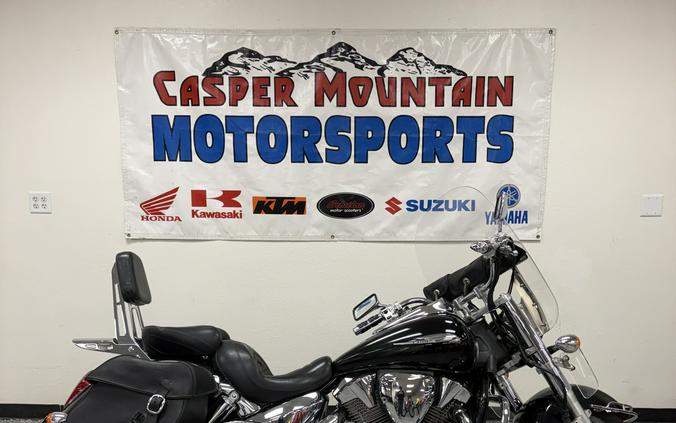 2003 HONDA VTX1800S Retro - UH5267