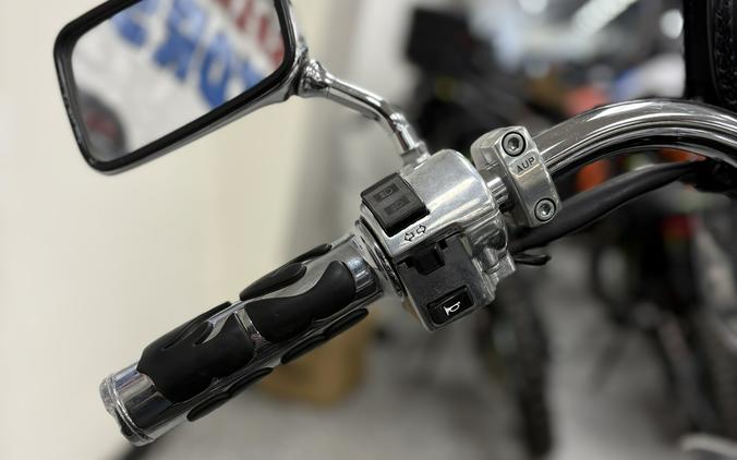 2003 HONDA VTX1800S Retro - UH5267