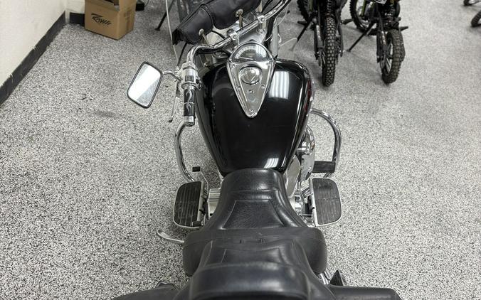 2003 HONDA VTX1800S Retro - UH5267