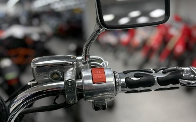 2003 HONDA VTX1800S Retro - UH5267