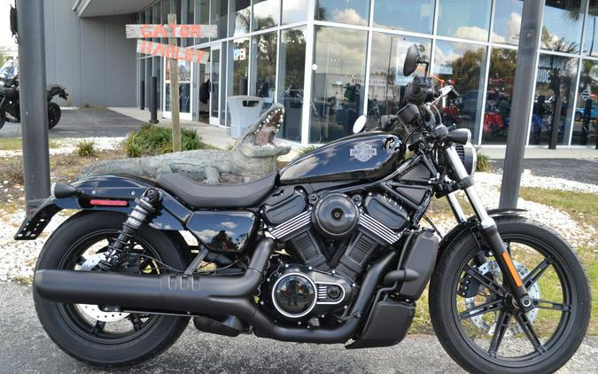 2026 Harley-Davidson® Nightster® - RH975