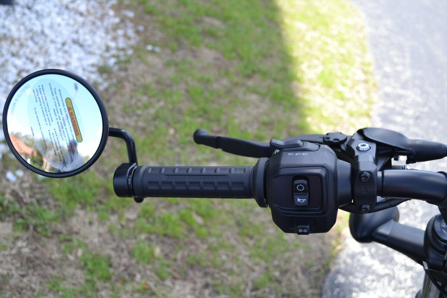 2026 Harley-Davidson® Nightster® - RH975