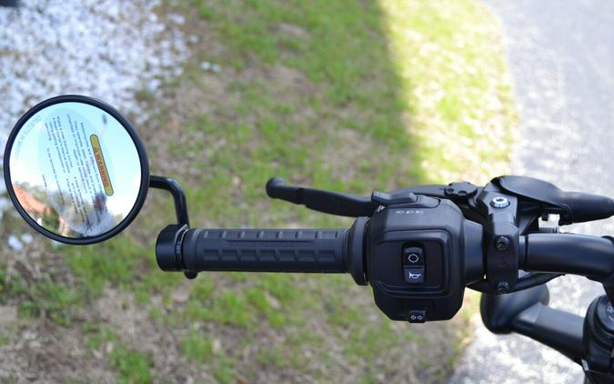 2026 Harley-Davidson® Nightster® - RH975