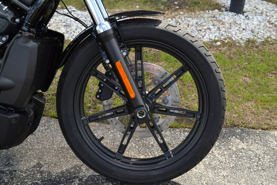 2026 Harley-Davidson® Nightster® - RH975