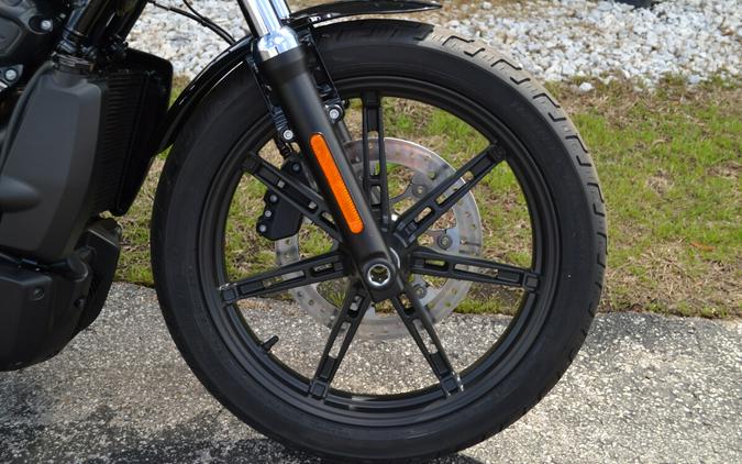 2026 Harley-Davidson® Nightster® - RH975