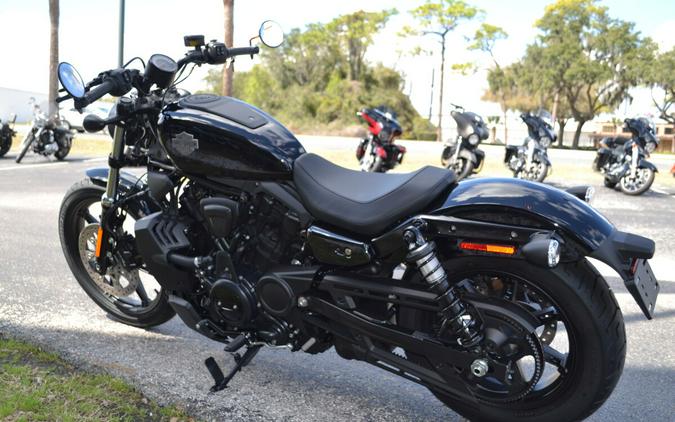 2026 Harley-Davidson® Nightster® - RH975