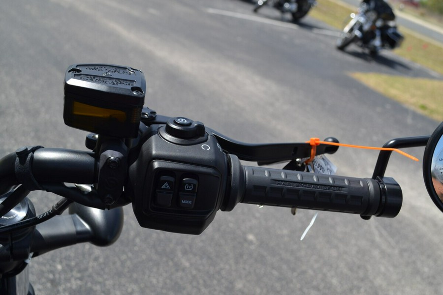 2026 Harley-Davidson® Nightster® - RH975