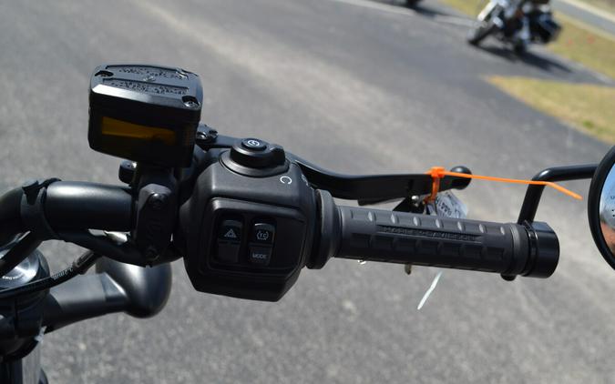 2026 Harley-Davidson® Nightster® - RH975