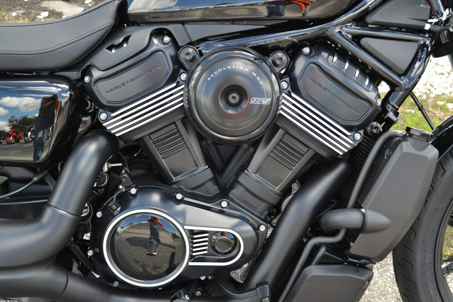 2026 Harley-Davidson® Nightster® - RH975