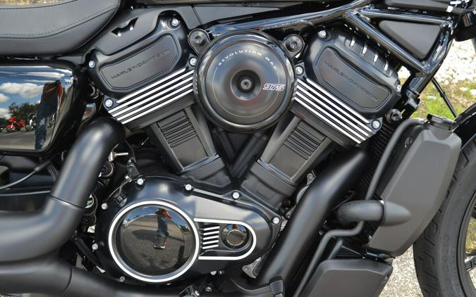 2026 Harley-Davidson® Nightster® - RH975