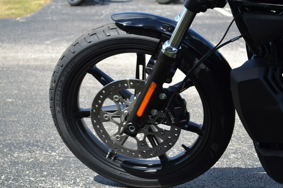 2026 Harley-Davidson® Nightster® - RH975