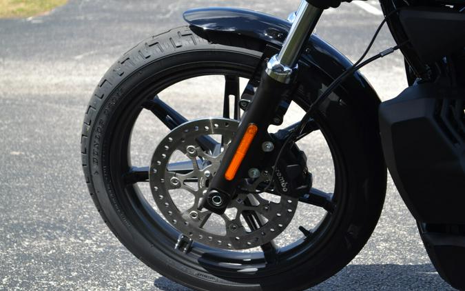 2026 Harley-Davidson® Nightster® - RH975