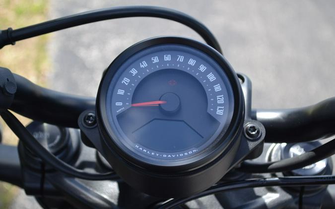 2026 Harley-Davidson® Nightster® - RH975