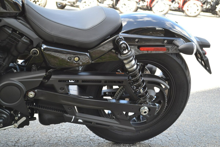 2026 Harley-Davidson® Nightster® - RH975