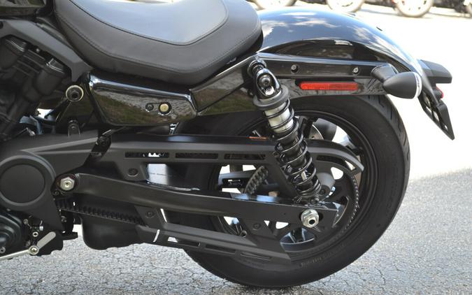 2026 Harley-Davidson® Nightster® - RH975