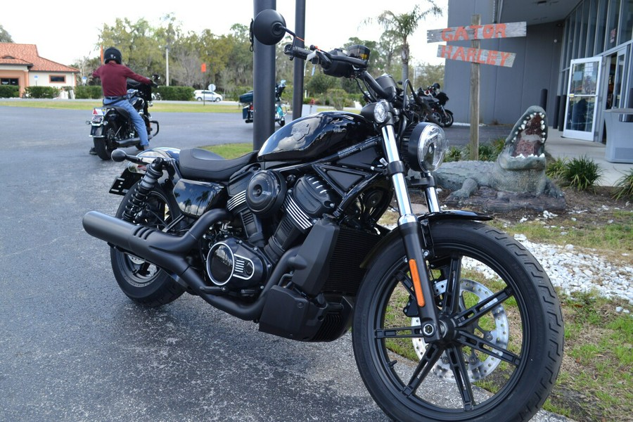 2026 Harley-Davidson® Nightster® - RH975