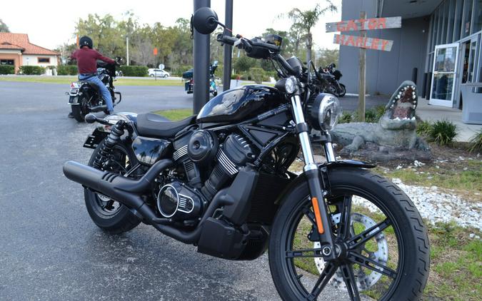 2026 Harley-Davidson® Nightster® - RH975