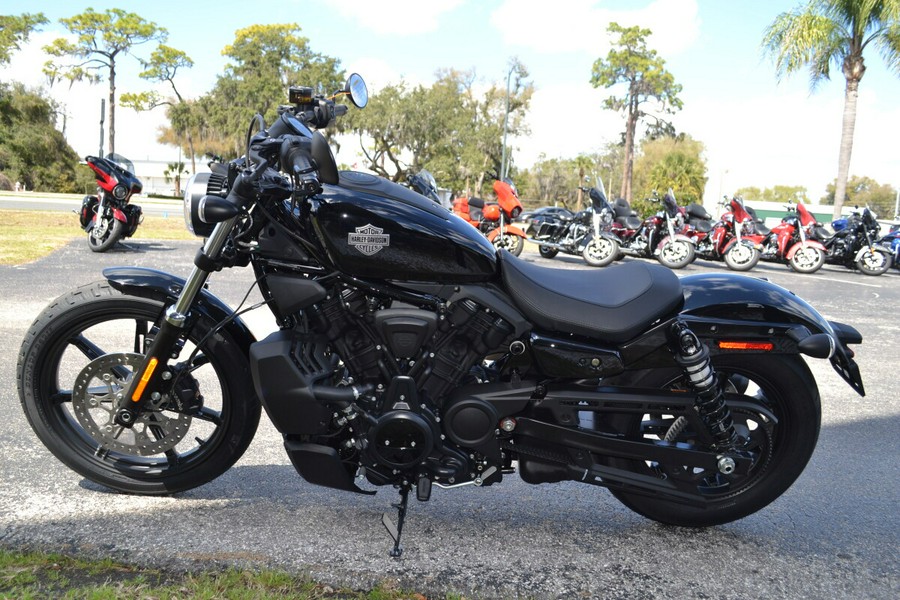 2026 Harley-Davidson® Nightster® - RH975