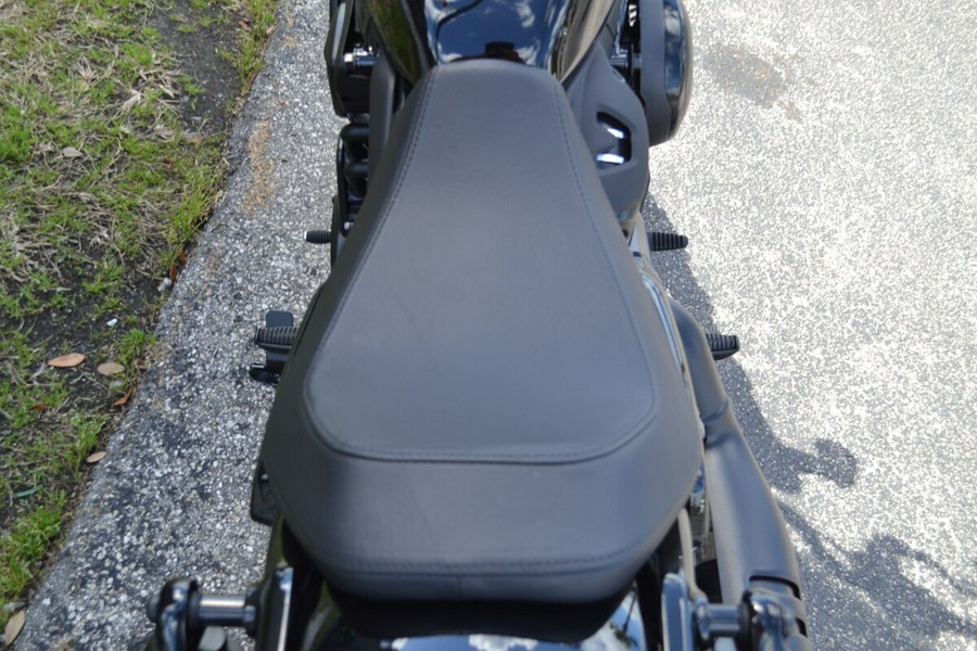 2026 Harley-Davidson® Nightster® - RH975