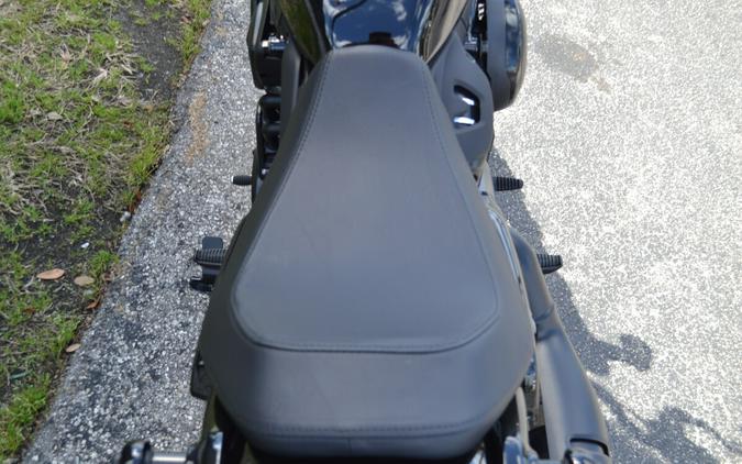 2026 Harley-Davidson® Nightster® - RH975