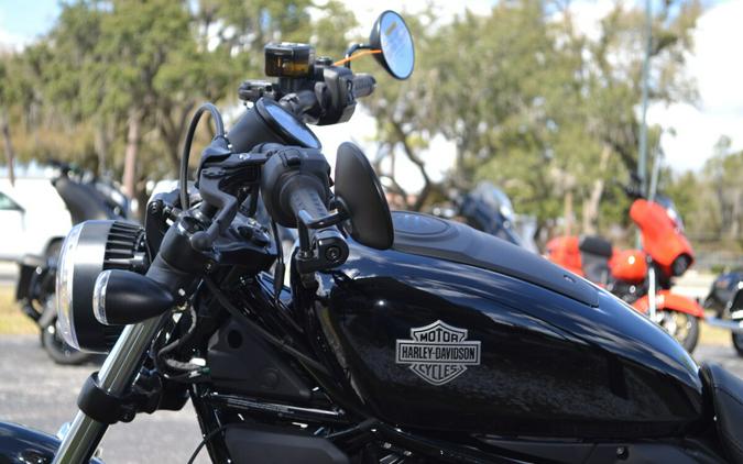 2026 Harley-Davidson® Nightster® - RH975