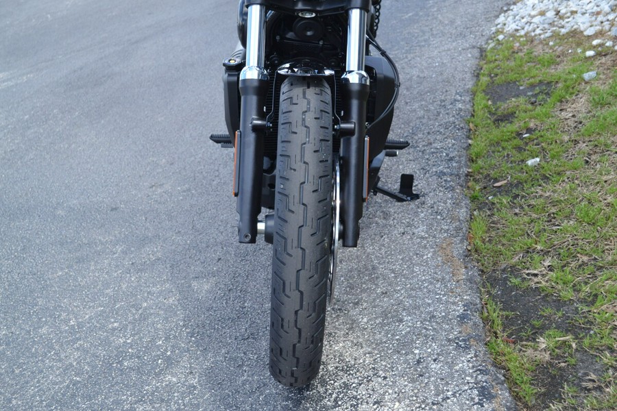 2026 Harley-Davidson® Nightster® - RH975