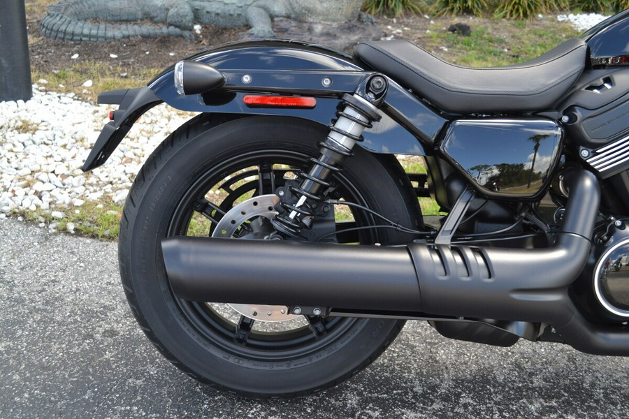 2026 Harley-Davidson® Nightster® - RH975