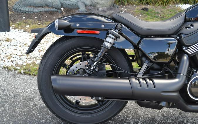 2026 Harley-Davidson® Nightster® - RH975